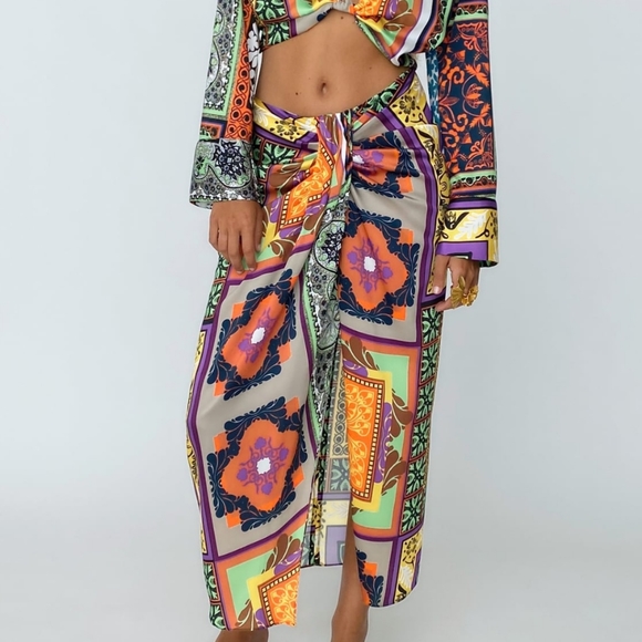 Zara Dresses & Skirts - Zara Skirt